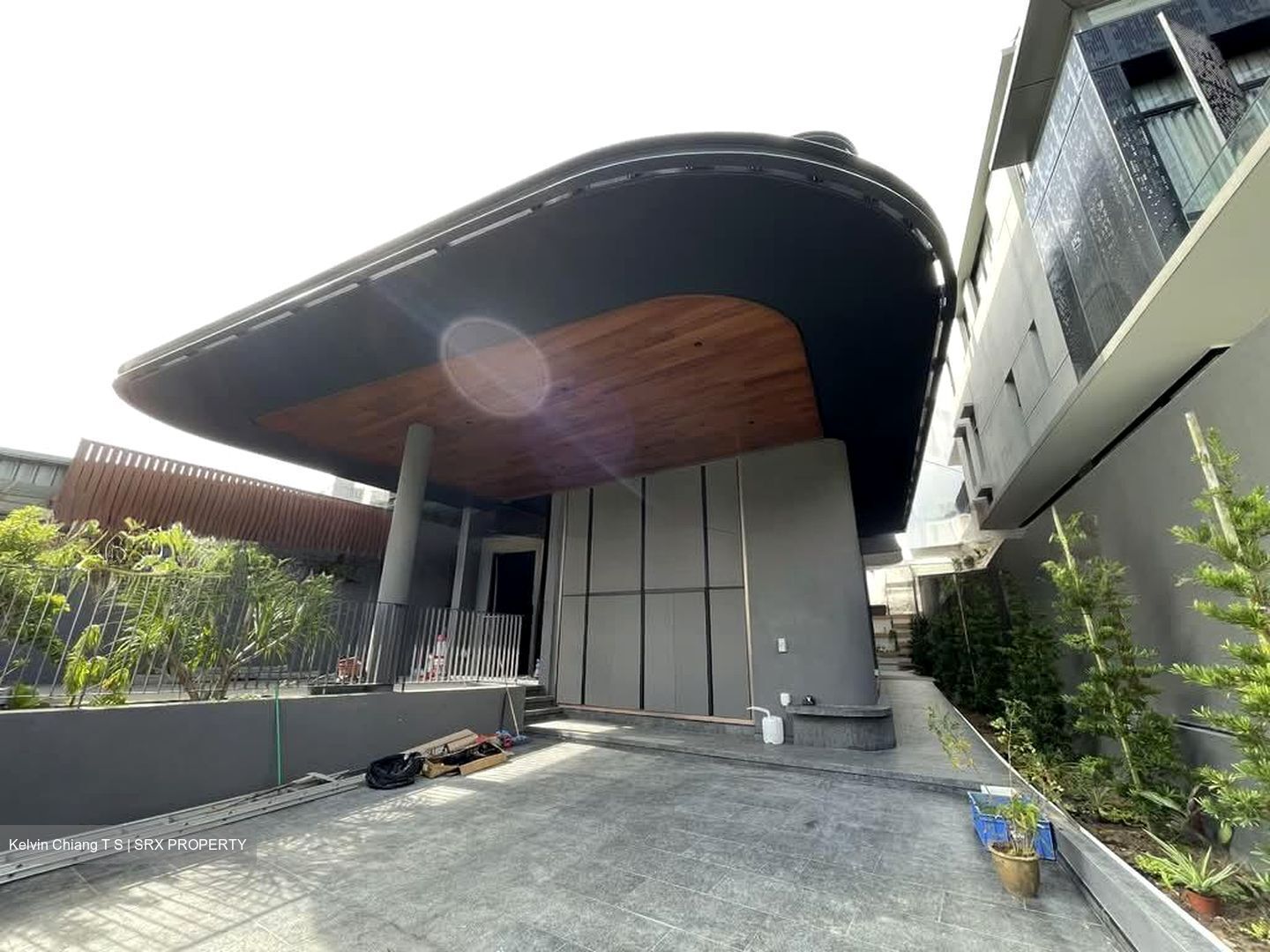 Hillview Rise (D23), Terrace #556936191